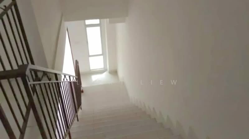 Rumah Teres 2 Tingkat untuk Dijual di Senai (Johor) - Albert Liew - Interior - PropertyGuru.com.my