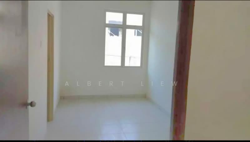 Rumah Teres 2 Tingkat untuk Dijual di Senai (Johor) - Albert Liew - PropertyGuru.com.my