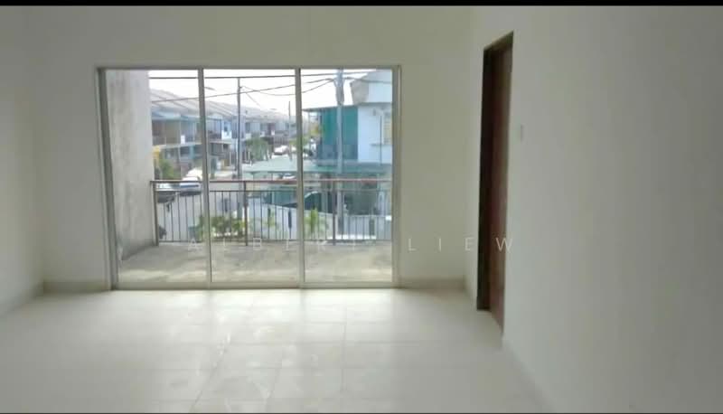 Rumah Teres 2 Tingkat untuk Dijual di Senai (Johor) - Albert Liew - PropertyGuru.com.my