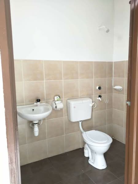 Rumah Teres 2 Tingkat untuk Dijual di Senai (Johor) - Albert Liew - PropertyGuru.com.my