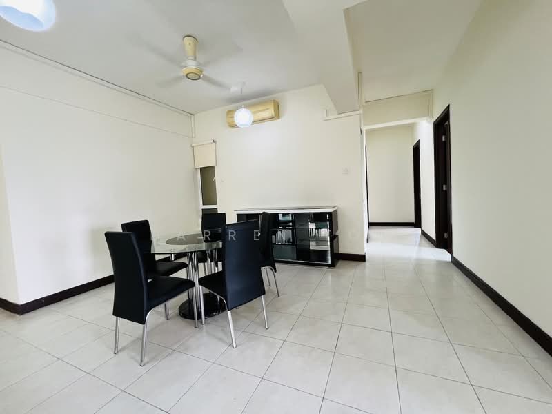 Condominium for Rent at Puteri Palma Condominiums - Darren Toh - Dining Room - PropertyGuru.com.my