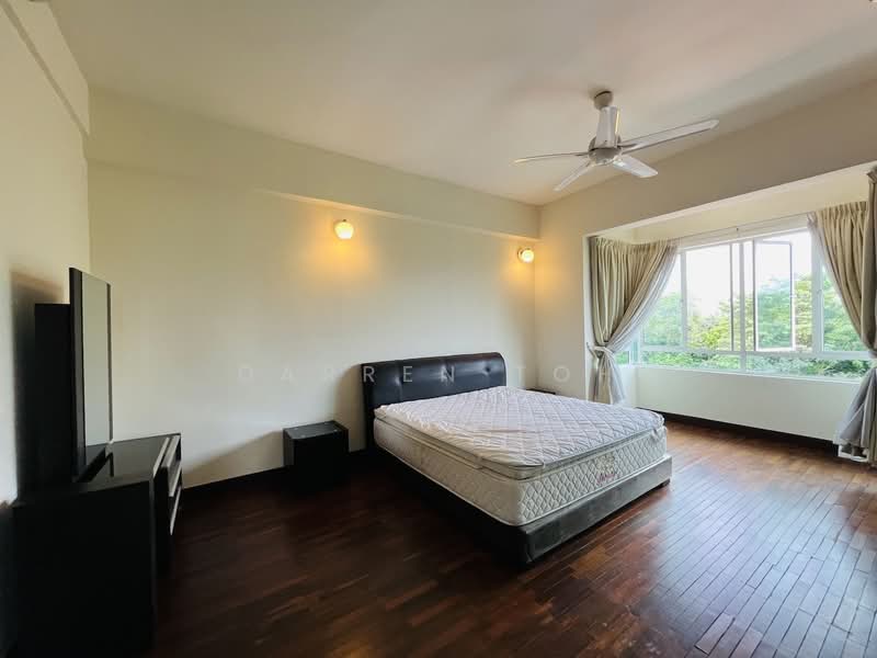 Condominium for Rent at Puteri Palma Condominiums - Darren Toh - Bedroom - PropertyGuru.com.my