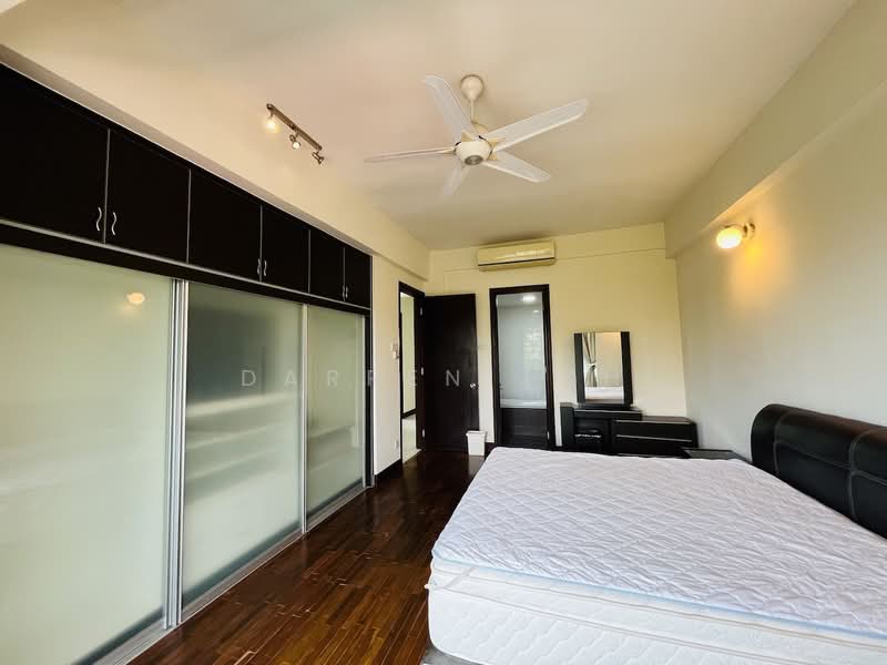 Condominium for Rent at Puteri Palma Condominiums - Darren Toh - Bedroom - PropertyGuru.com.my