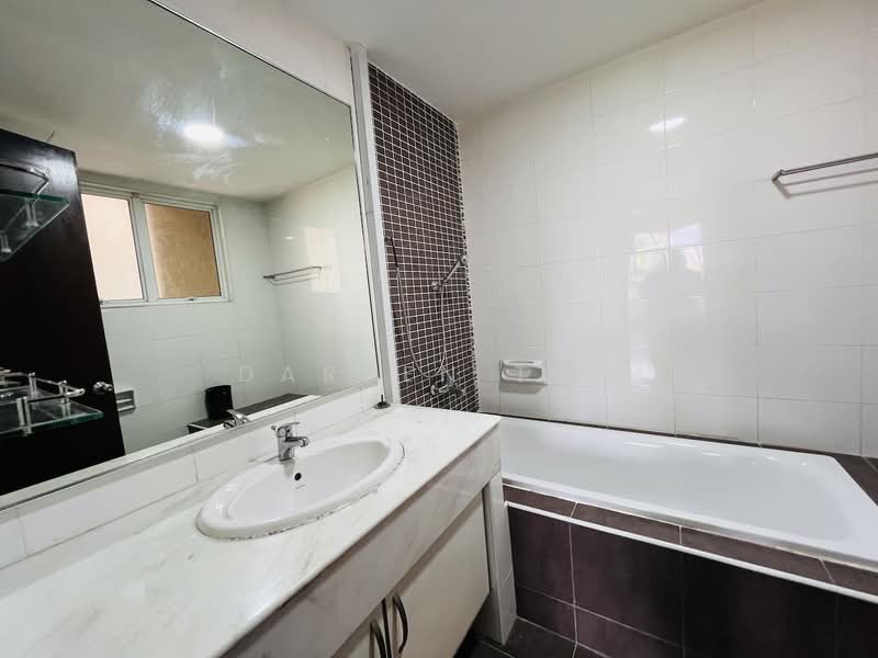 Condominium for Rent at Puteri Palma Condominiums - Darren Toh - Bathroom - PropertyGuru.com.my