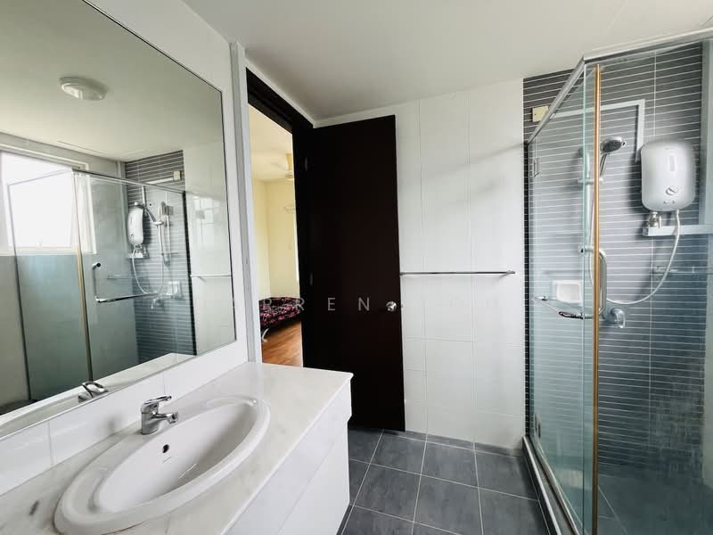 Condominium for Rent at Puteri Palma Condominiums - Darren Toh - Bathroom - PropertyGuru.com.my