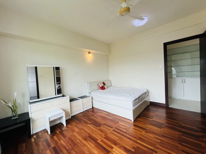 Condominium for Rent at Puteri Palma Condominiums - Darren Toh - Bedroom - PropertyGuru.com.my