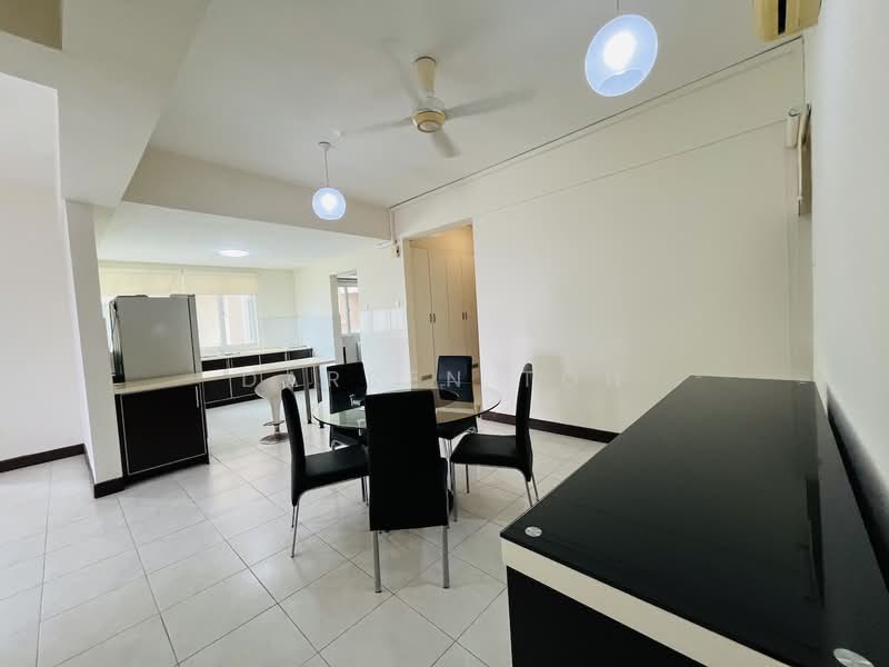 Condominium for Rent at Puteri Palma Condominiums - Darren Toh - Kitchen - PropertyGuru.com.my