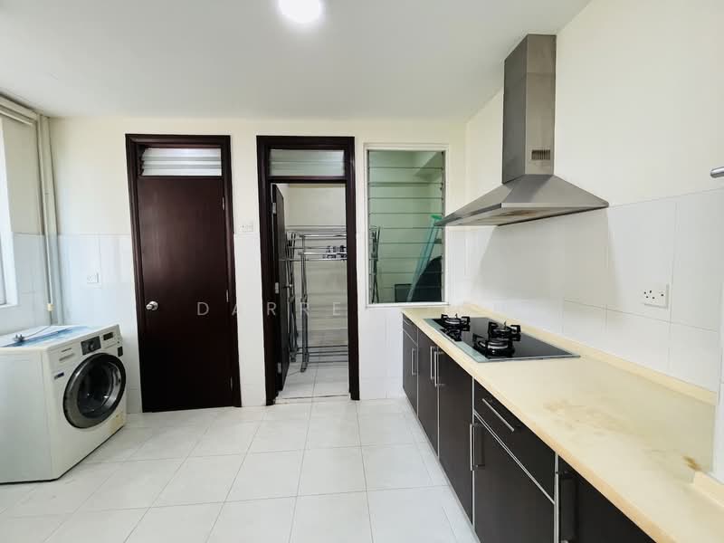 Condominium for Rent at Puteri Palma Condominiums - Darren Toh - Kitchen - PropertyGuru.com.my