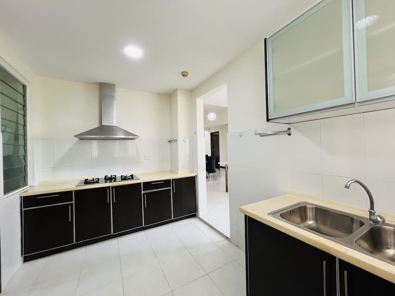 Condominium for Rent at Puteri Palma Condominiums - Darren Toh - Kitchen - PropertyGuru.com.my