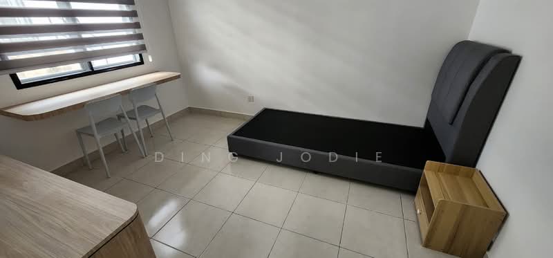 1-storey Terraced House for Rent in S2 Heights (Seremban 2) - Ding Jodie - Bedroom - PropertyGuru.com.my