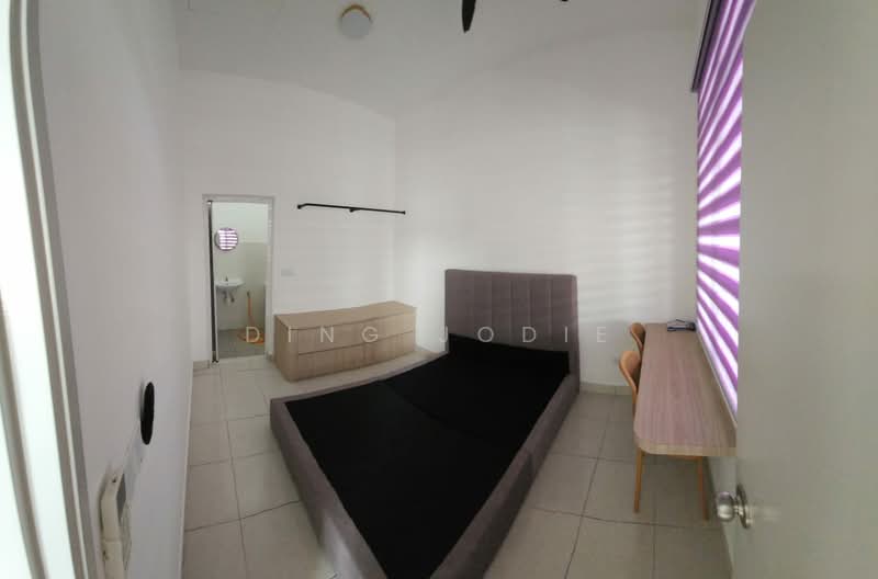 1-storey Terraced House for Rent in S2 Heights (Seremban 2) - Ding Jodie - Bedroom - PropertyGuru.com.my