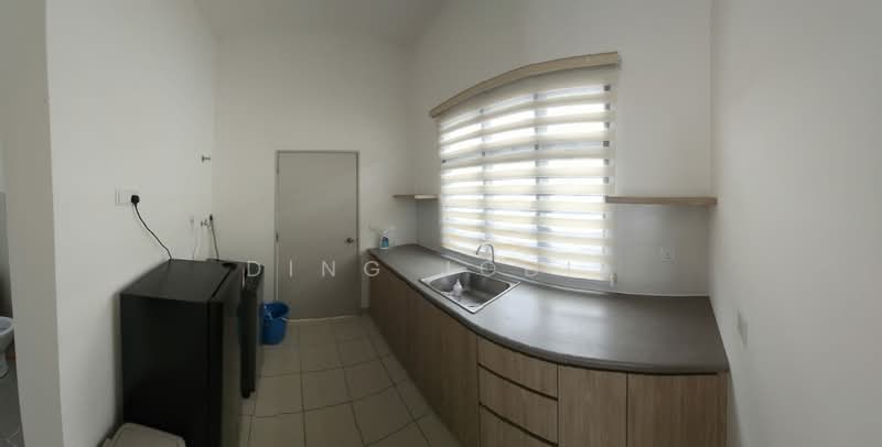 1-storey Terraced House for Rent in S2 Heights (Seremban 2) - Ding Jodie - Kitchen - PropertyGuru.com.my