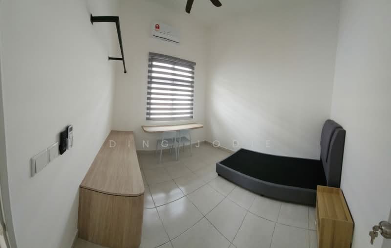 1-storey Terraced House for Rent in S2 Heights (Seremban 2) - Ding Jodie - Bedroom - PropertyGuru.com.my