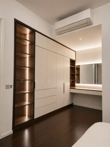 Condominium for Rent at Allevia - Caren Wong - Bedroom - PropertyGuru.com.my