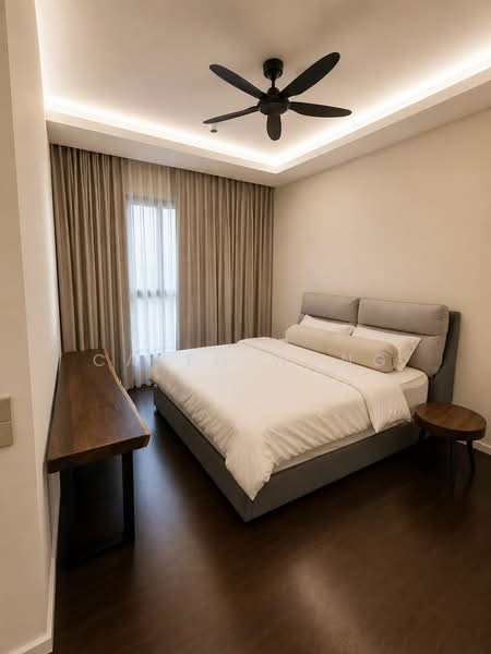 Condominium for Rent at Allevia - Caren Wong - Bedroom - PropertyGuru.com.my