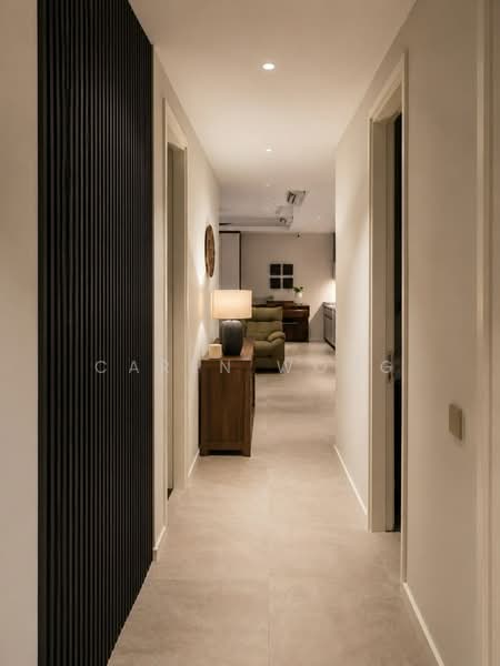 Condominium for Rent at Allevia - Caren Wong - Corridor - PropertyGuru.com.my