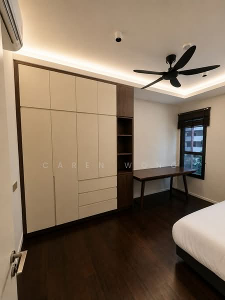Condominium for Rent at Allevia - Caren Wong - Bedroom - PropertyGuru.com.my
