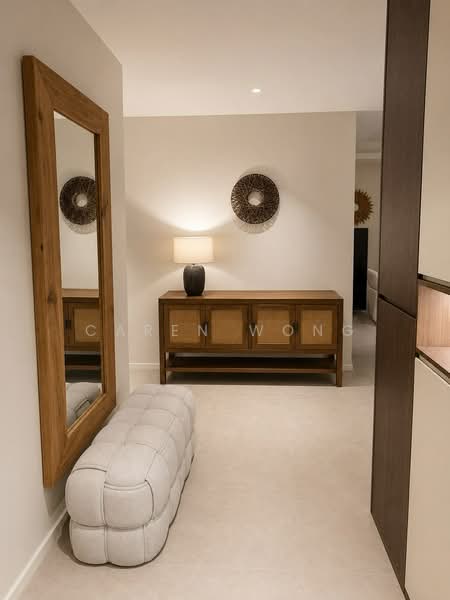 Condominium for Rent at Allevia - Caren Wong - Entrance - PropertyGuru.com.my