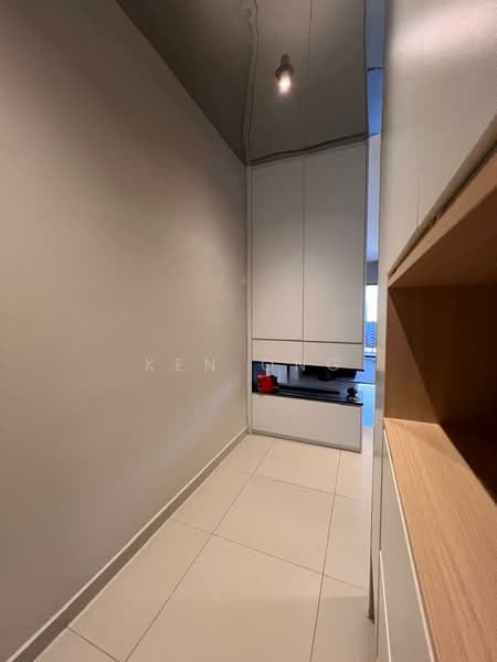 Service Residence for Rent at Huni @ Eco Ardence - Ken Ong - Interior - PropertyGuru.com.my
