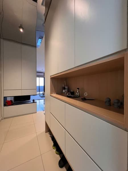 Service Residence for Rent at Huni @ Eco Ardence - Ken Ong - Interior - PropertyGuru.com.my