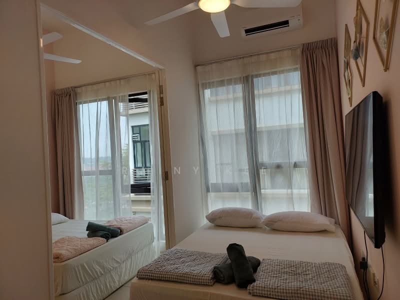 Townhouse for Rent in 16 Sierra (Puchong) - Rainy Kee - Bedroom - PropertyGuru.com.my