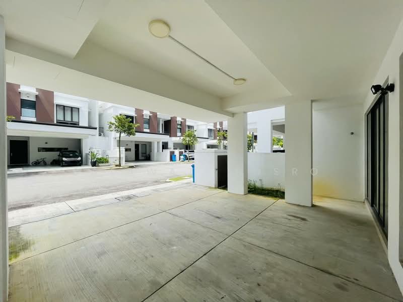 Townhouse for Rent in Shah Alam (Selangor) - Salawati Busro - Exterior - PropertyGuru.com.my