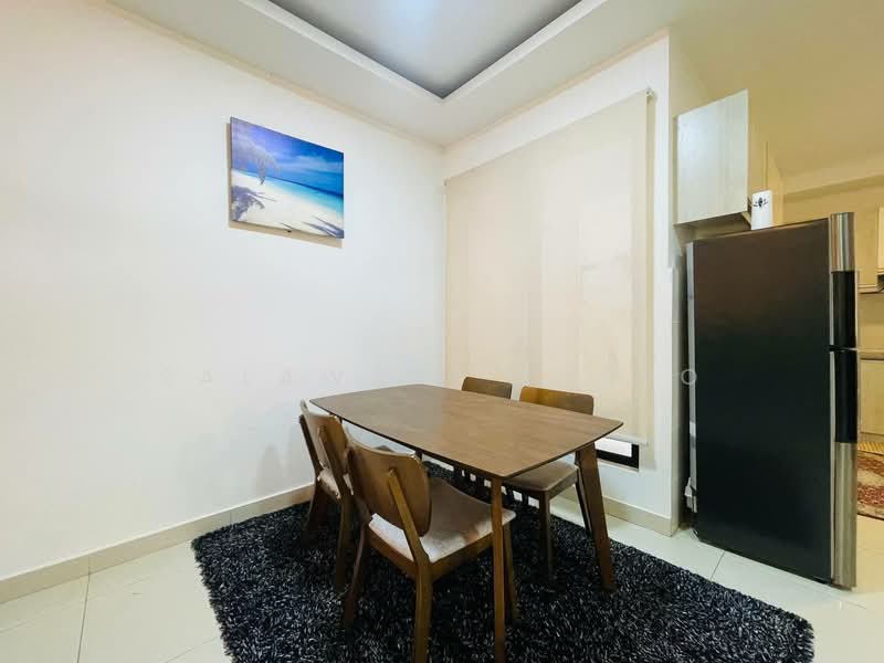 Townhouse for Rent in Shah Alam (Selangor) - Salawati Busro - Dining Room - PropertyGuru.com.my