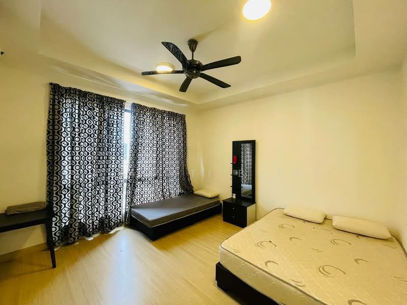 Townhouse for Rent in Shah Alam (Selangor) - Salawati Busro - Bedroom - PropertyGuru.com.my