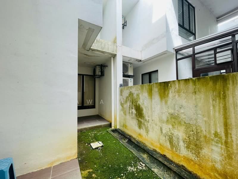 Townhouse for Rent in Shah Alam (Selangor) - Salawati Busro - Exterior - PropertyGuru.com.my