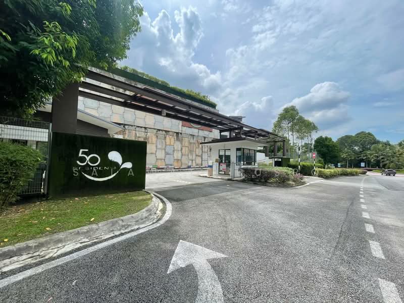 Townhouse for Rent in Shah Alam (Selangor) - Salawati Busro - Exterior - PropertyGuru.com.my