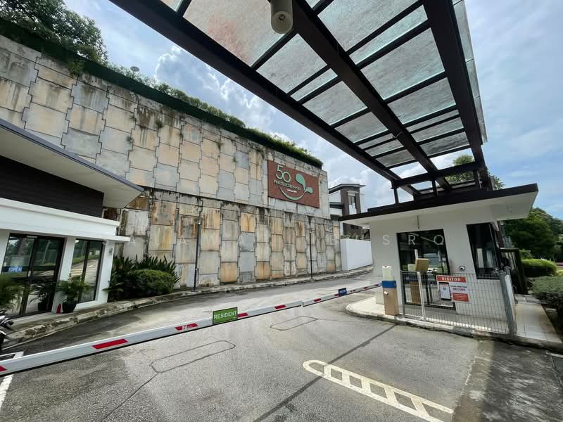 Townhouse for Rent in Shah Alam (Selangor) - Salawati Busro - Exterior - PropertyGuru.com.my