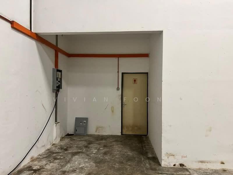 Gudang untuk Disewa di Ipoh (Perak) - Vivian Foong - Interior - PropertyGuru.com.my