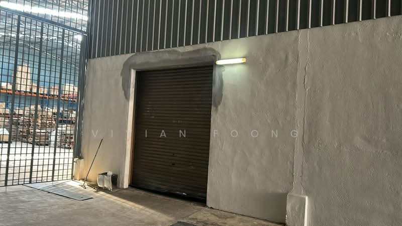 Gudang untuk Disewa di Ipoh (Perak) - Vivian Foong - Exterior - PropertyGuru.com.my