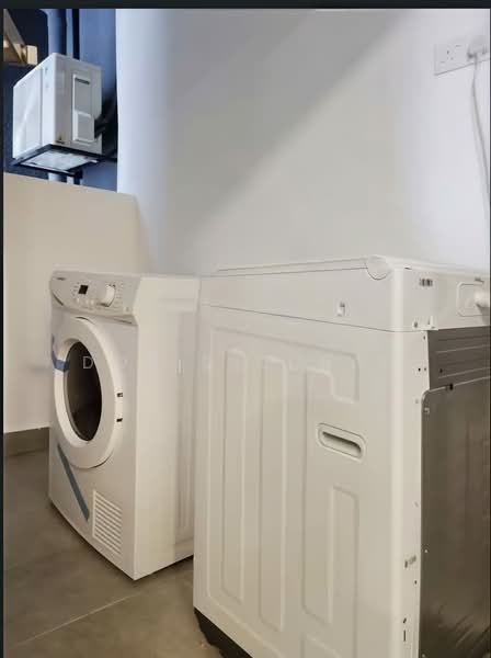 Servis Apartment untuk Disewa di Setia City Residences - Doris Chuah - Interior - PropertyGuru.com.my