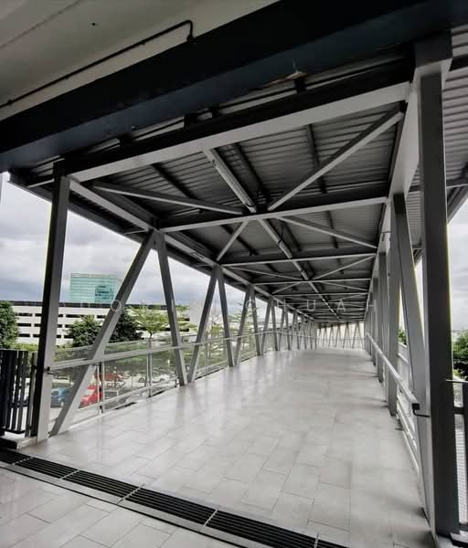 Servis Apartment untuk Disewa di Setia City Residences - Doris Chuah - Exterior - PropertyGuru.com.my
