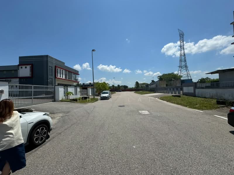 Kilang untuk Disewa di Johor Bahru (Johor) - Thea Lai - PropertyGuru.com.my