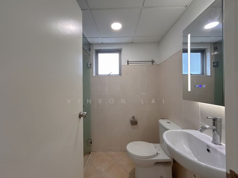 Service Residence for Rent at Kiara Designer Suites - Vinson Lai - PropertyGuru.com.my