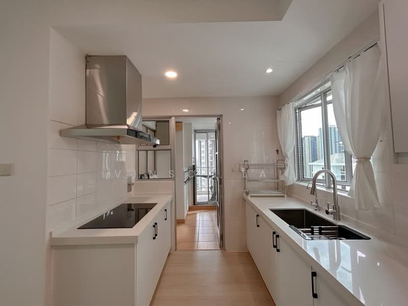 Service Residence for Rent at Kiara Designer Suites - Vinson Lai - PropertyGuru.com.my