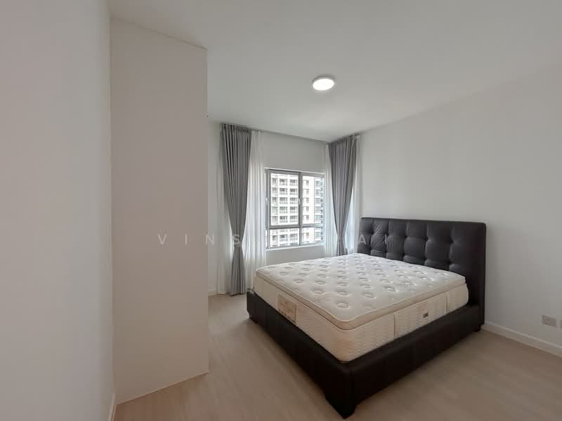 Service Residence for Rent at Kiara Designer Suites - Vinson Lai - PropertyGuru.com.my