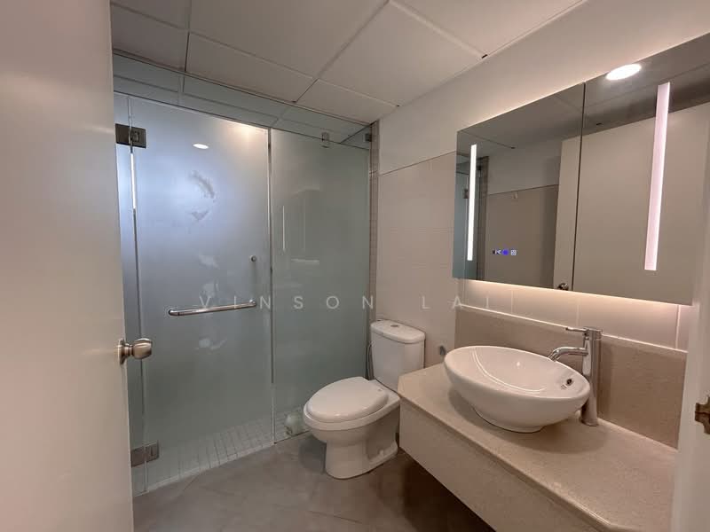 Service Residence for Rent at Kiara Designer Suites - Vinson Lai - PropertyGuru.com.my
