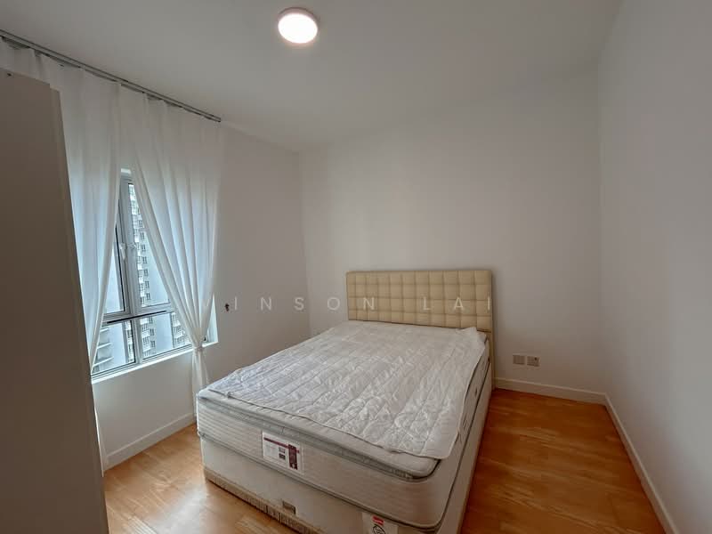 Service Residence for Rent at Kiara Designer Suites - Vinson Lai - PropertyGuru.com.my