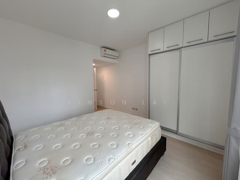 Service Residence for Rent at Kiara Designer Suites - Vinson Lai - PropertyGuru.com.my