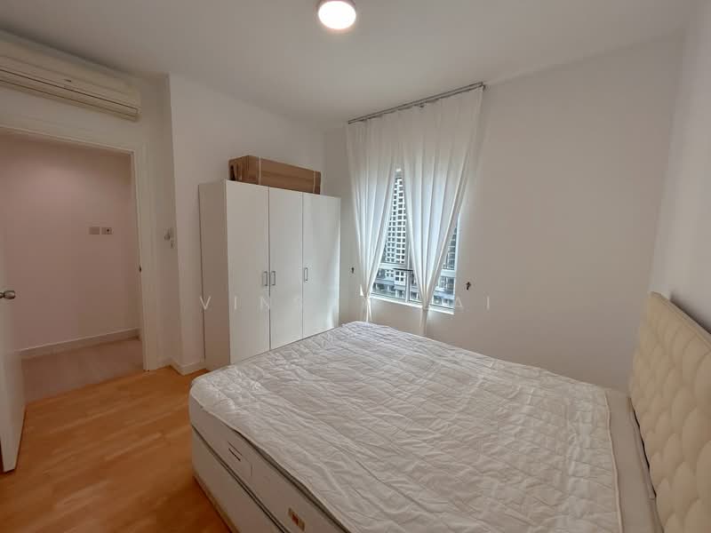 Service Residence for Rent at Kiara Designer Suites - Vinson Lai - PropertyGuru.com.my