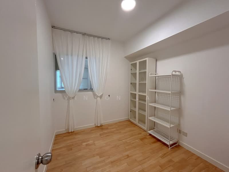 Service Residence for Rent at Kiara Designer Suites - Vinson Lai - PropertyGuru.com.my
