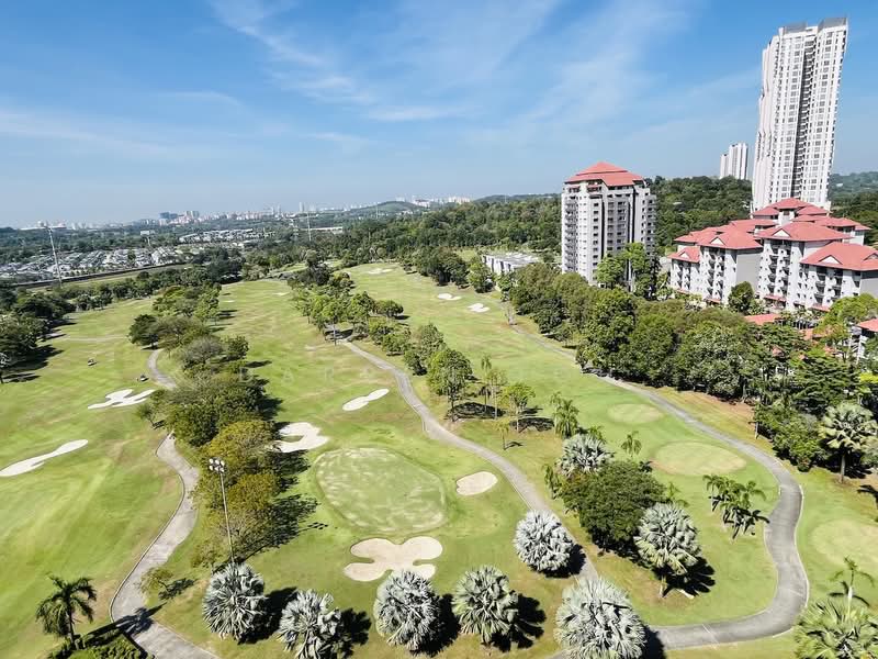 Condominium for Rent at Puteri Palma Condominiums - Darren Toh - Exterior - PropertyGuru.com.my
