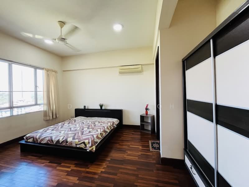 Condominium for Rent at Puteri Palma Condominiums - Darren Toh - Bedroom - PropertyGuru.com.my