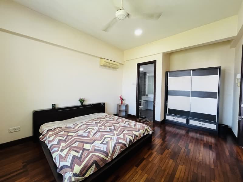 Condominium for Rent at Puteri Palma Condominiums - Darren Toh - Bedroom - PropertyGuru.com.my