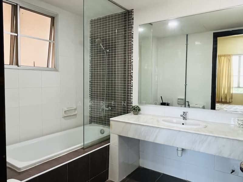 Condominium for Rent at Puteri Palma Condominiums - Darren Toh - Bathroom - PropertyGuru.com.my