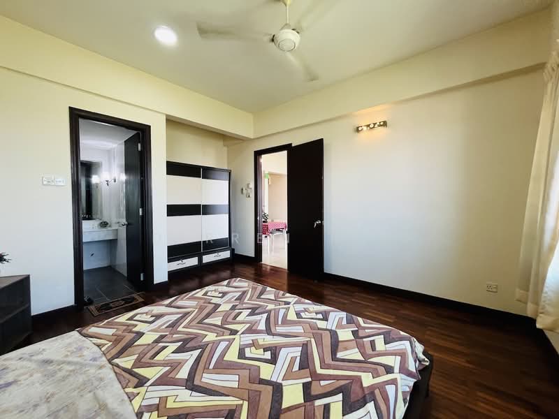 Condominium for Rent at Puteri Palma Condominiums - Darren Toh - Bedroom - PropertyGuru.com.my