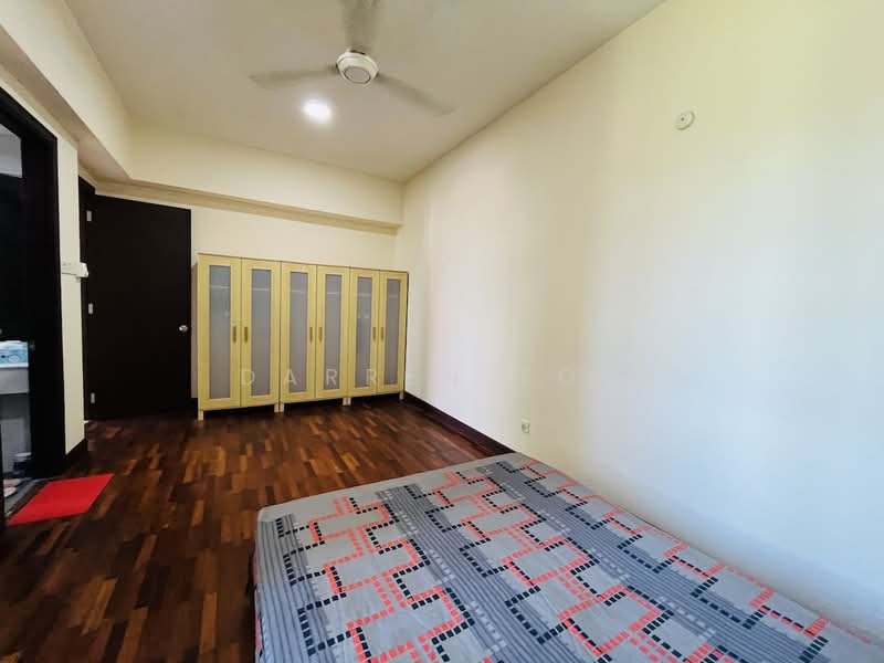 Condominium for Rent at Puteri Palma Condominiums - Darren Toh - Bedroom - PropertyGuru.com.my